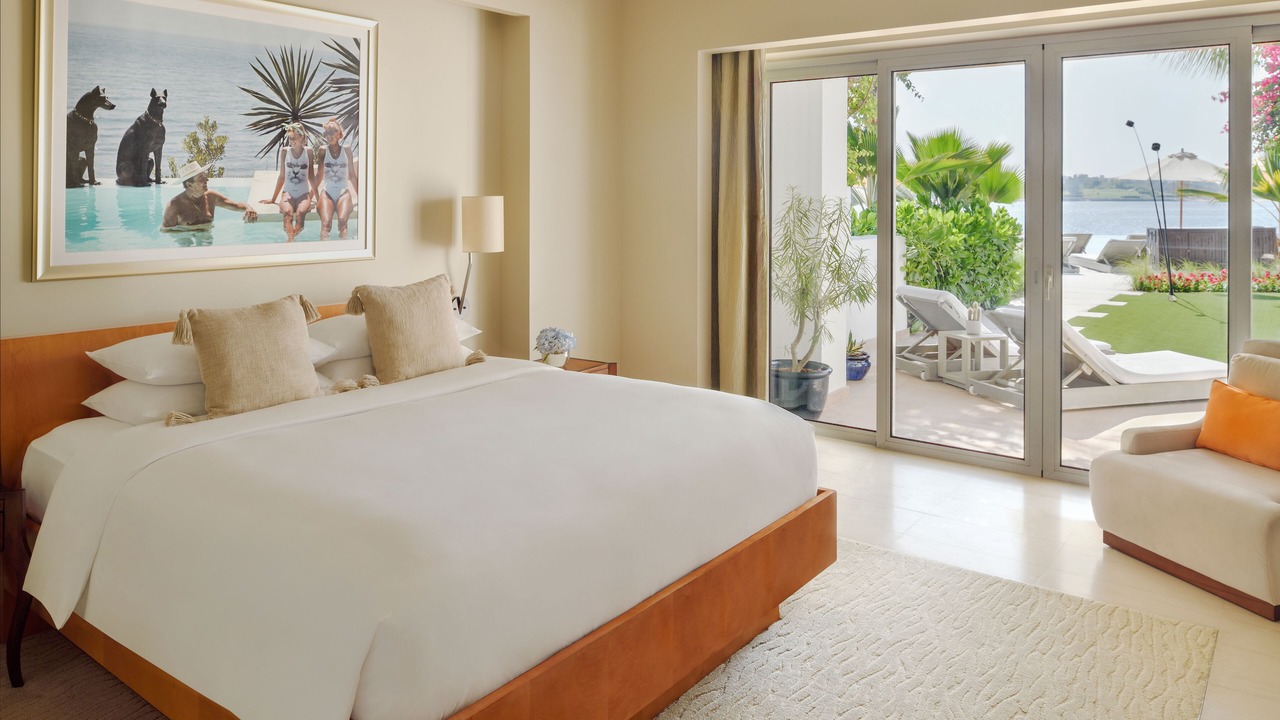 Photo of Bedroom in Deira
