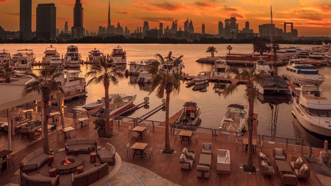 Photo of Others in Deira