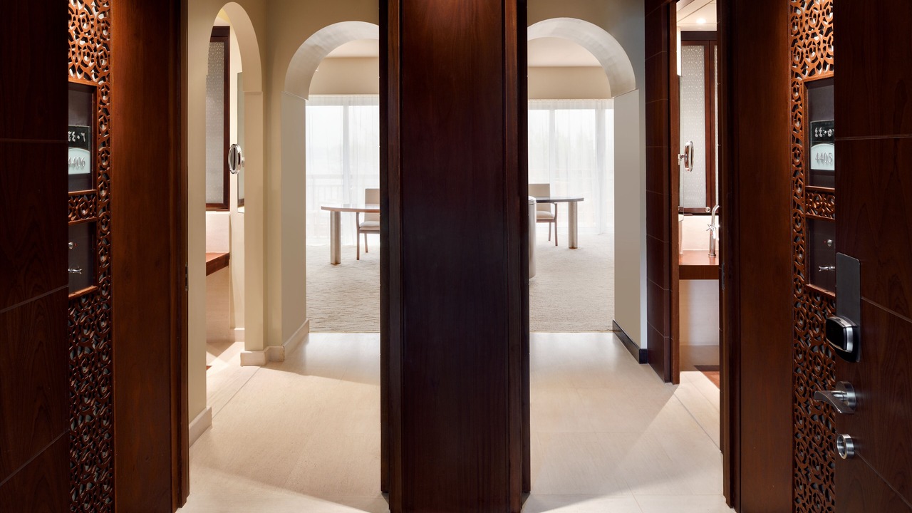 Photo of Bedroom in Deira
