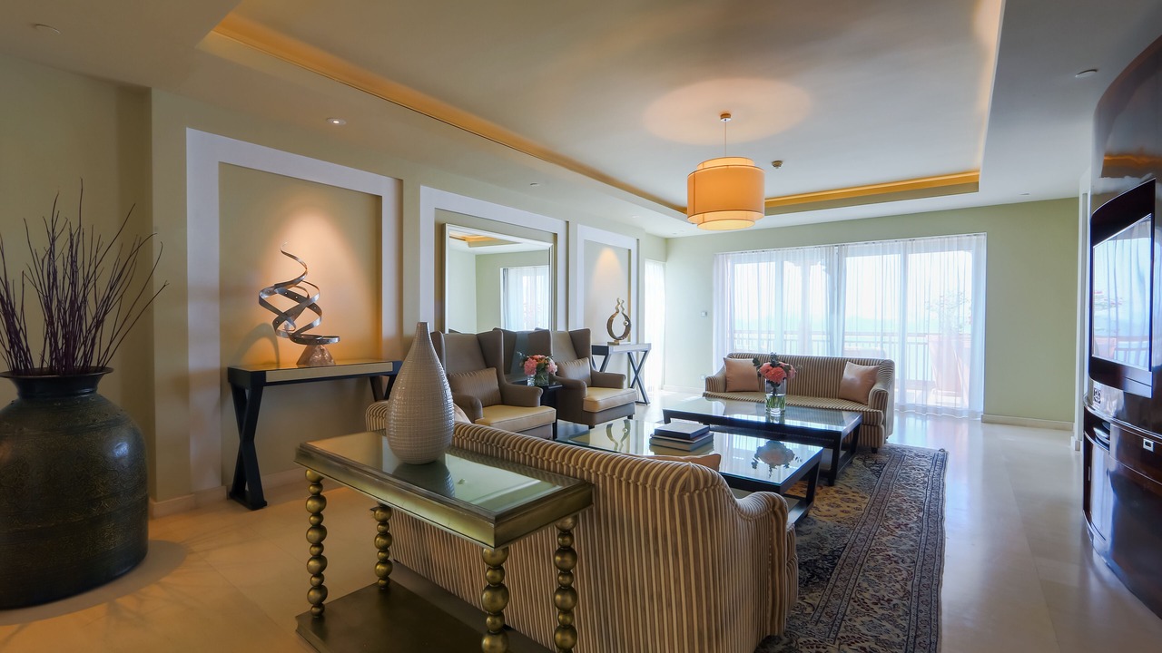 Photo of Bedroom in Deira