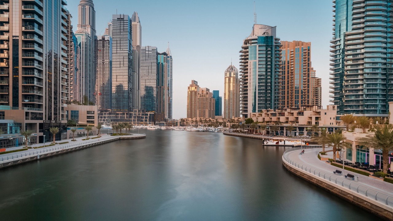 Photo of Others in Dubai Marina