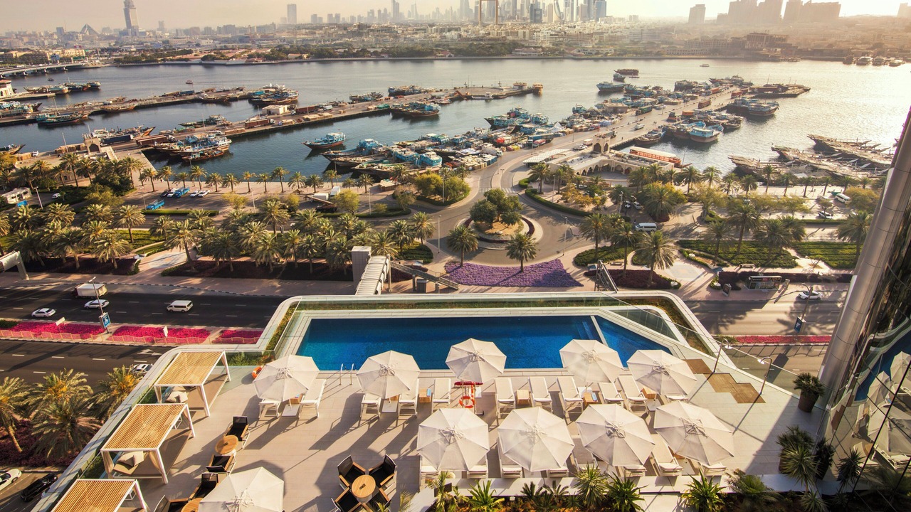 Photo of Outdoor in Deira
