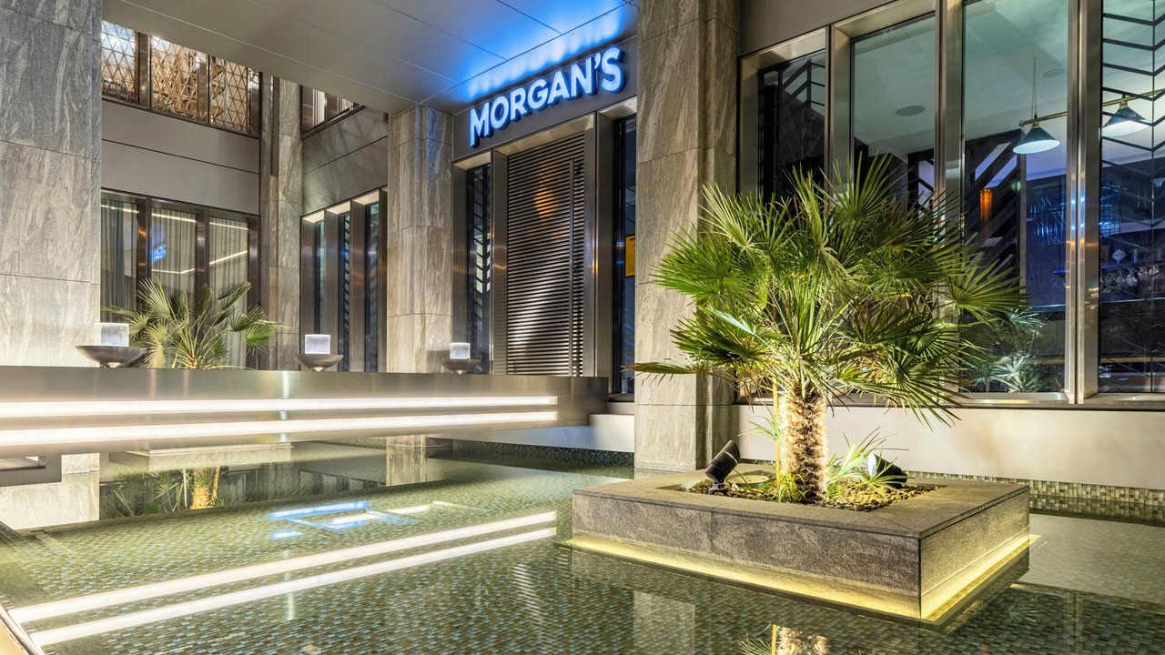 Photo of Outdoor in Deira