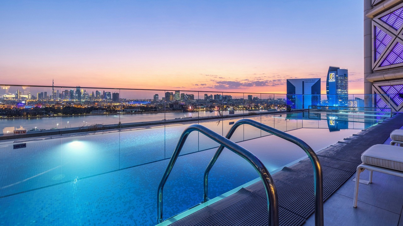 Photo of Outdoor in Deira