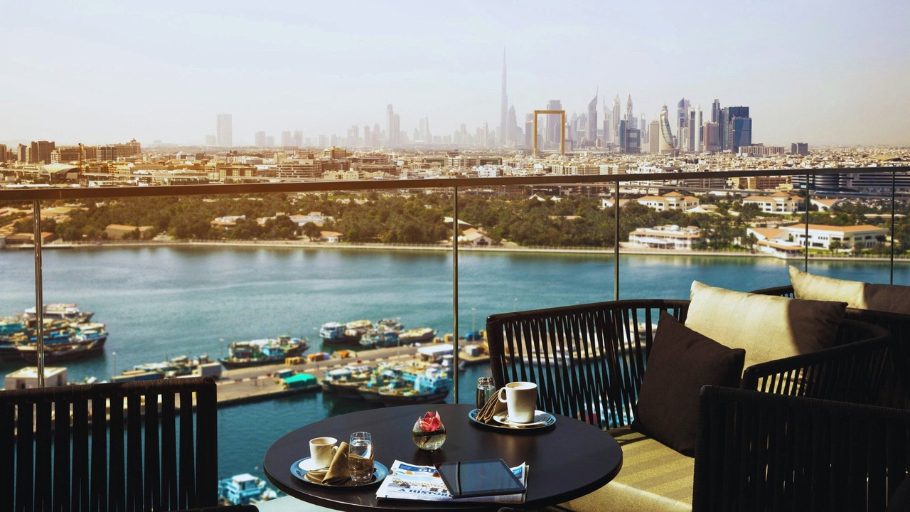Photo of Others in Deira