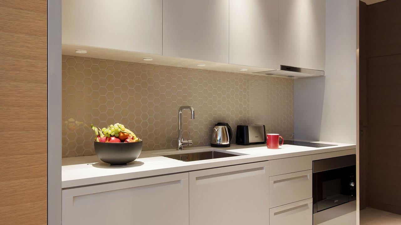 Photo of Kitchen in Deira
