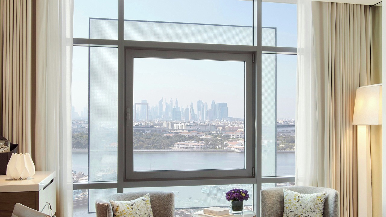 Photo of Bedroom in Deira