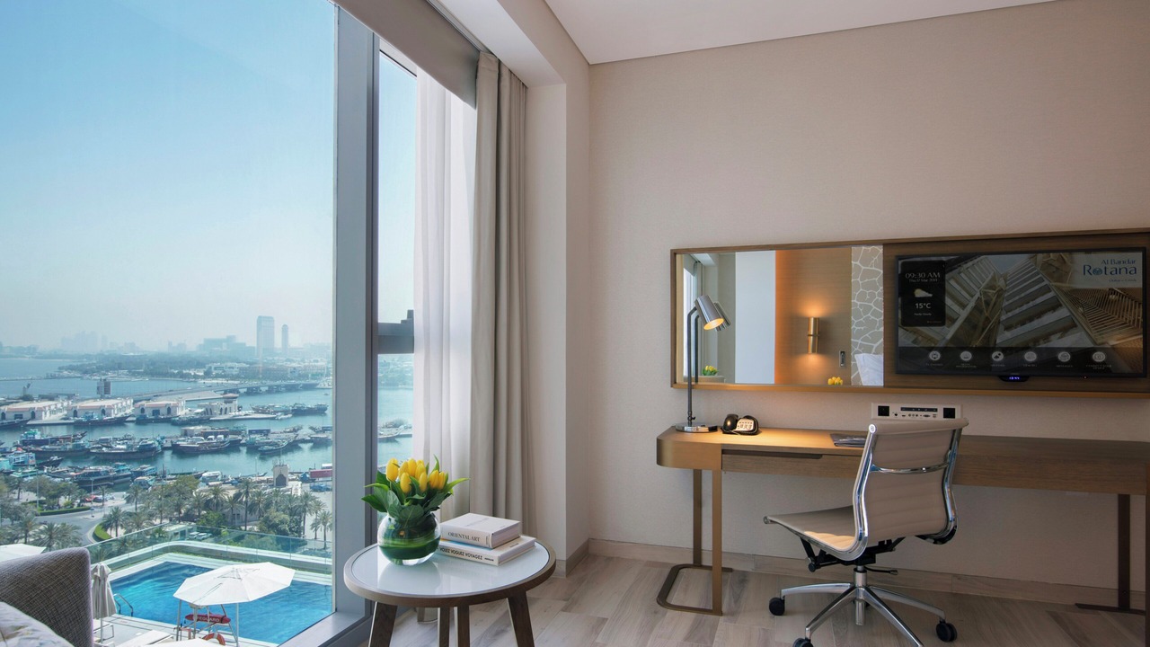 Photo of Bedroom in Deira