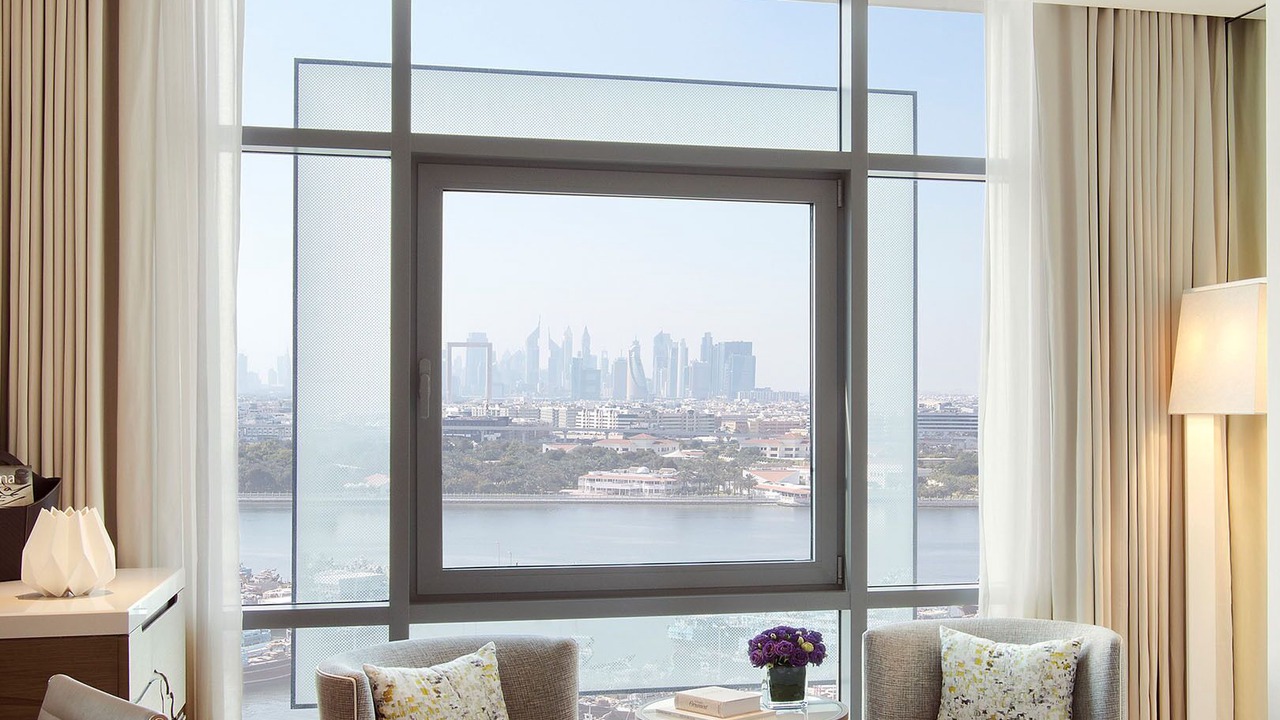 Photo of Bedroom in Deira