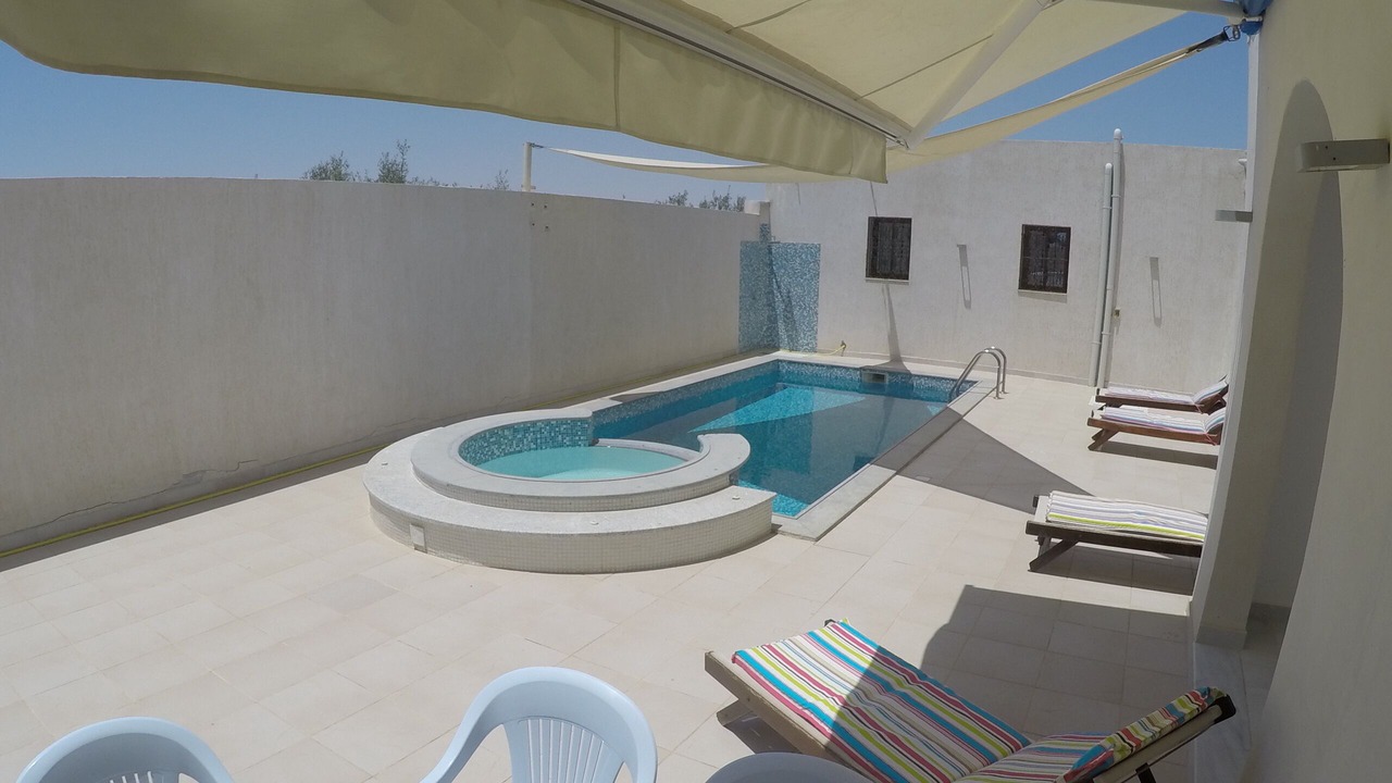 Photo of Outdoor in Djerba Midun