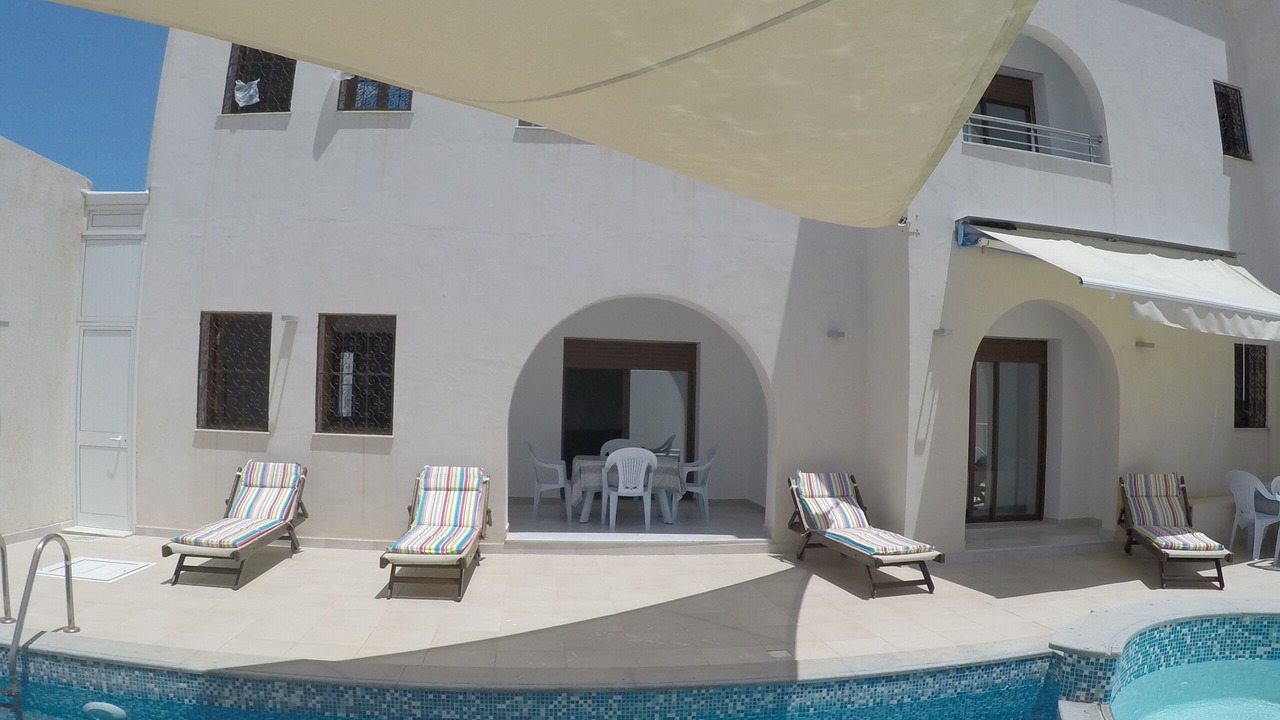 Photo of Outdoor in Djerba Midun