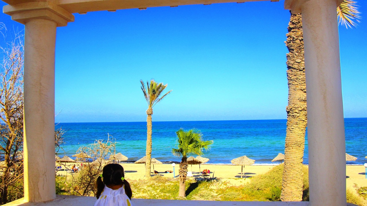 Photo of Outdoor in Sangho