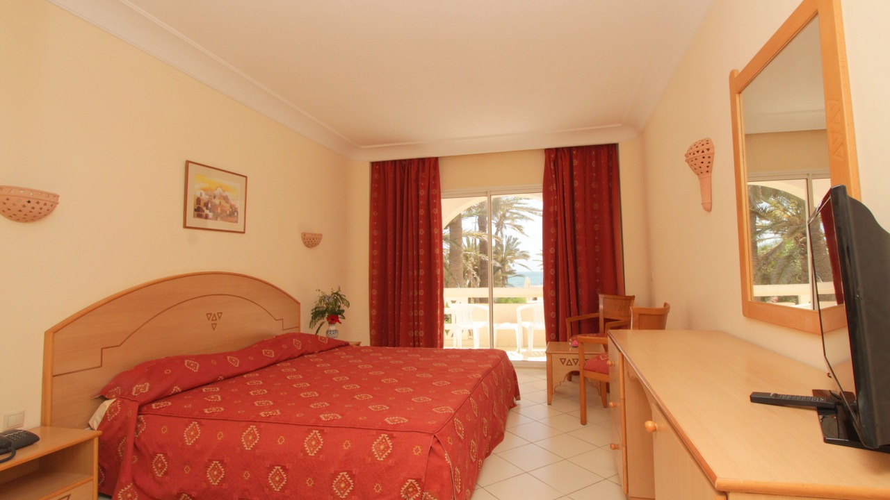 Photo of Bedroom in Sangho
