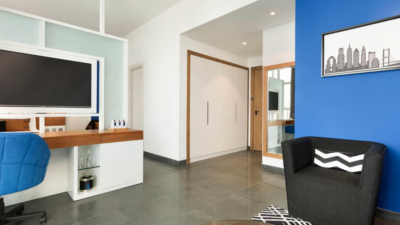Photo of Bedroom in Barsha Heights