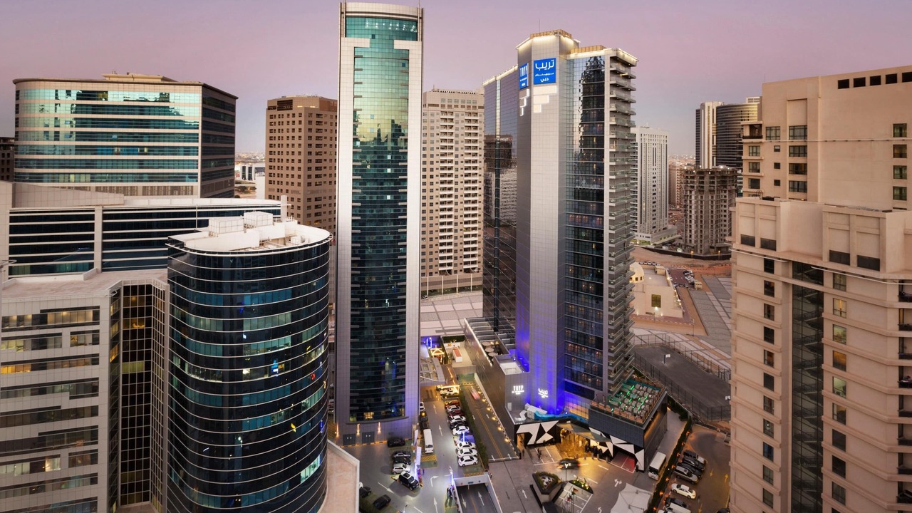 Photo of Outdoor in Barsha Heights