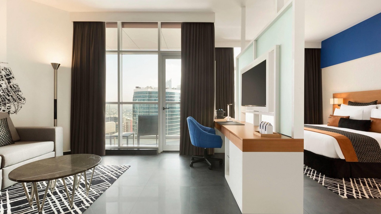 Photo of Bedroom in Barsha Heights