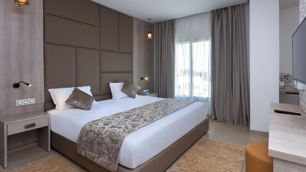 Photo of Bedroom in Bizerte