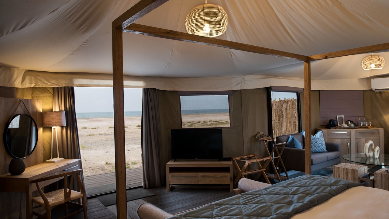 Photo of Bedroom in Kalba