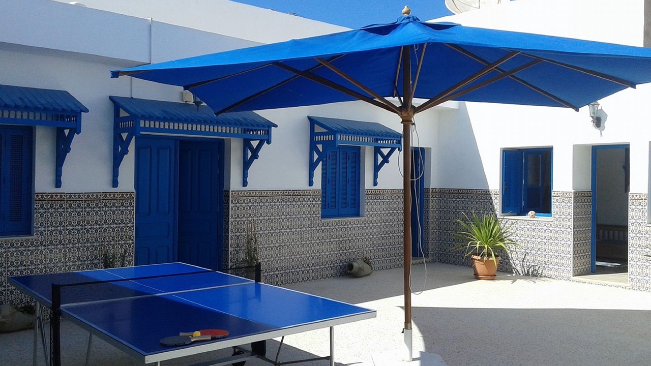 Photo of Bedroom in Sousse