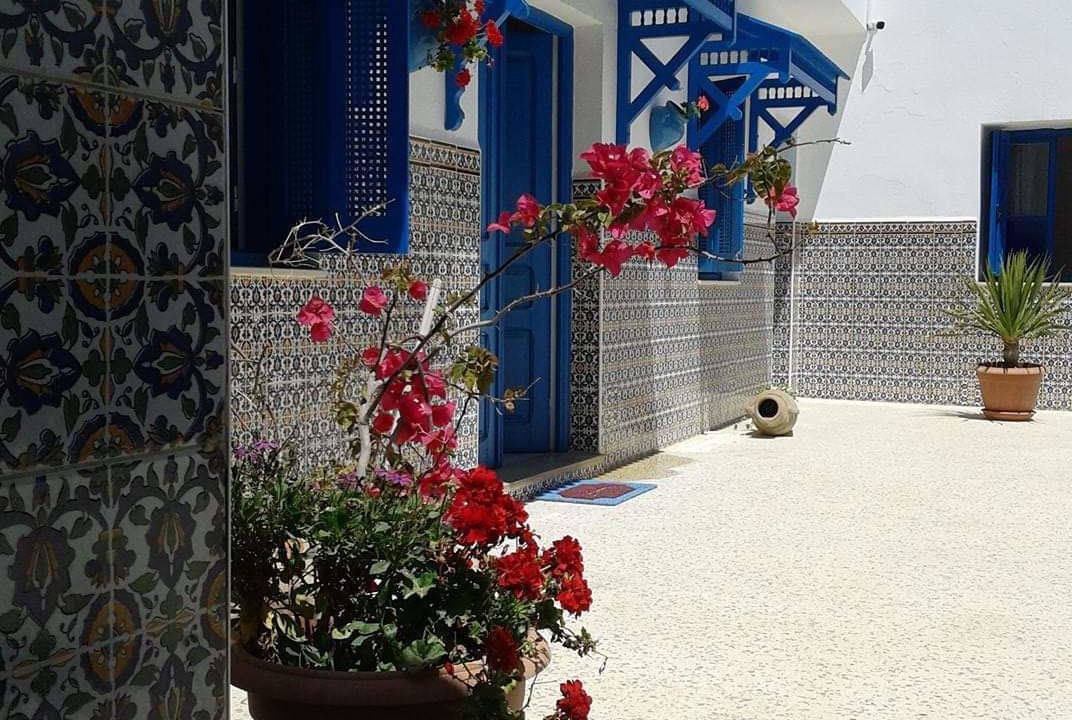 Photo of Patio Balcony in Sousse