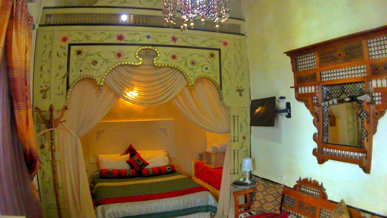 Photo of Bedroom in Medina de Sousse