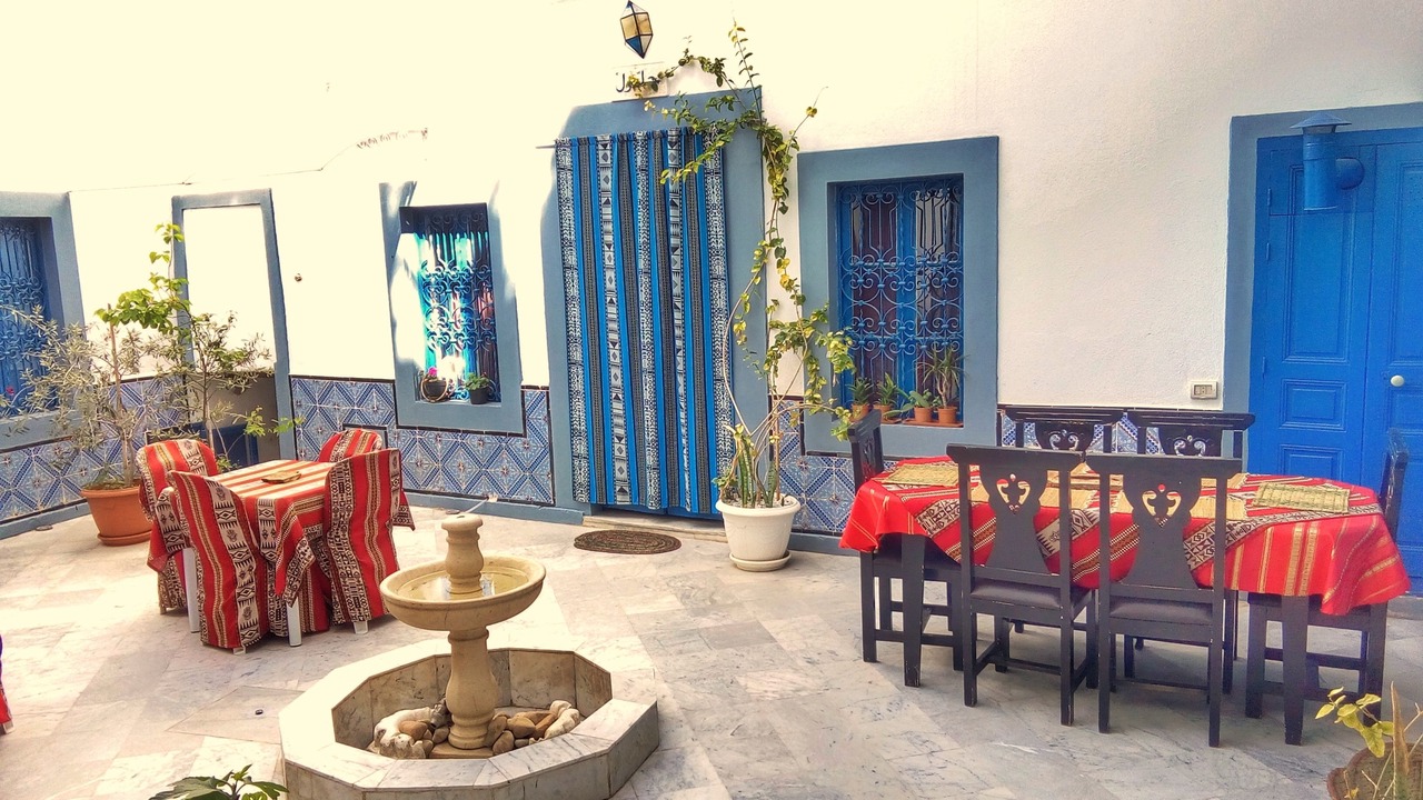 Photo of Others in Medina de Sousse