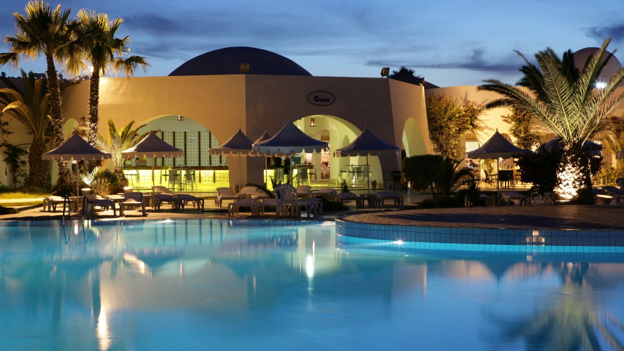 Photo of Outdoor in Djerba Midun