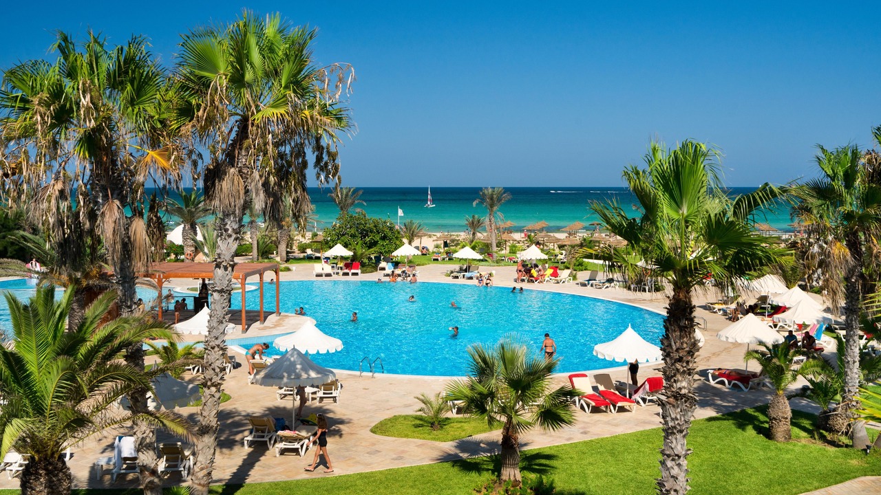 Photo of Outdoor in Djerba Midun