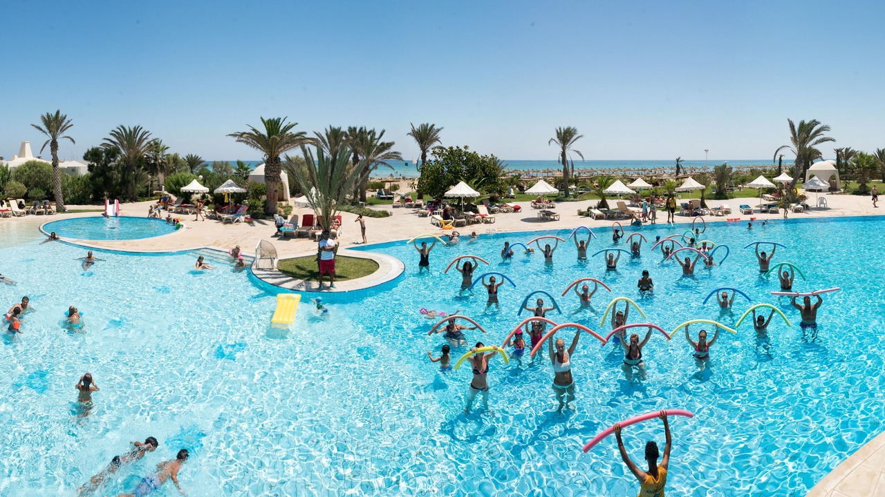 Photo of Outdoor in Djerba Midun