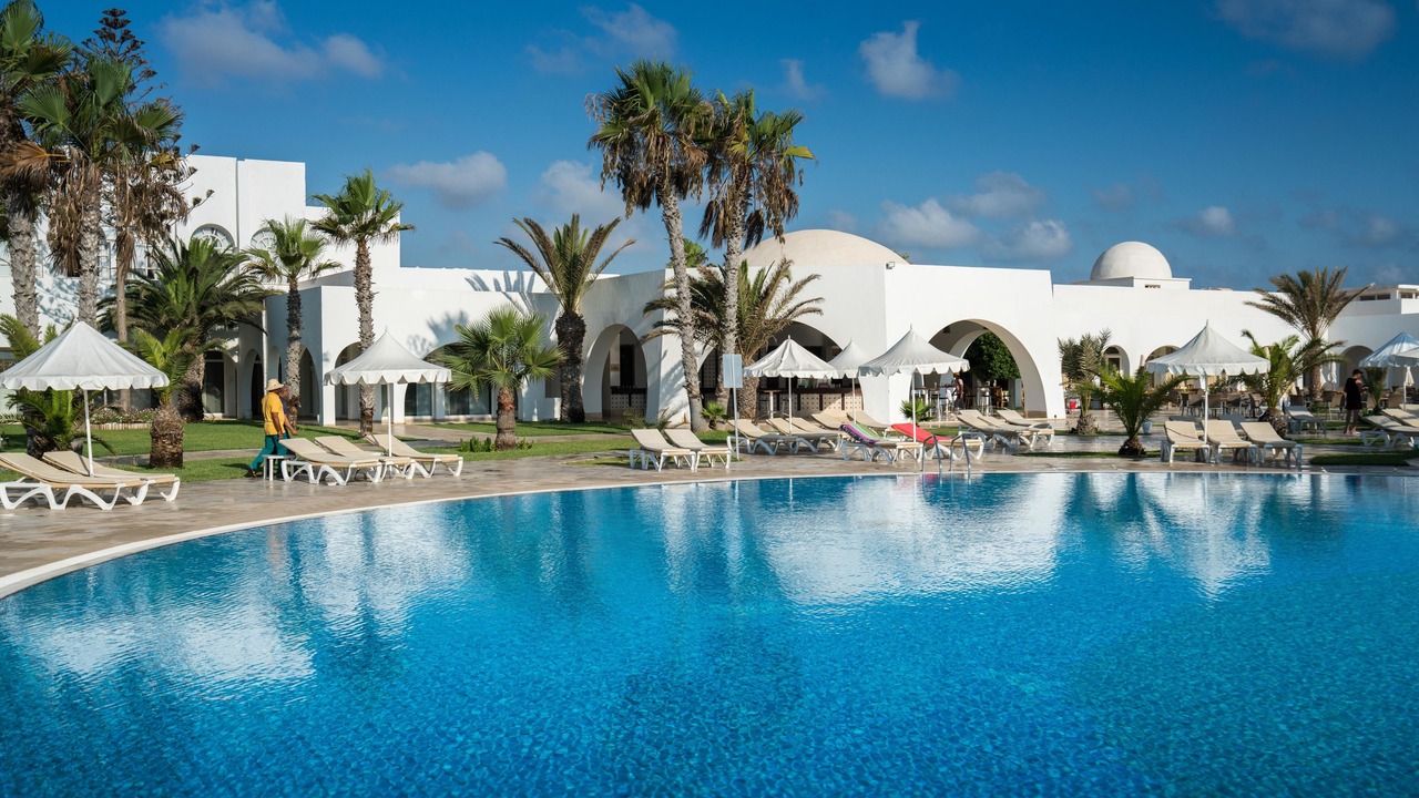 Photo of Outdoor in Djerba Midun