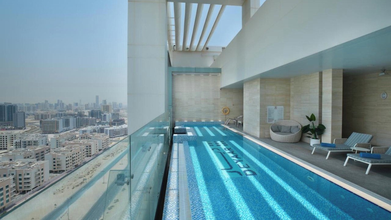 Photo of Outdoor in Al Barsha