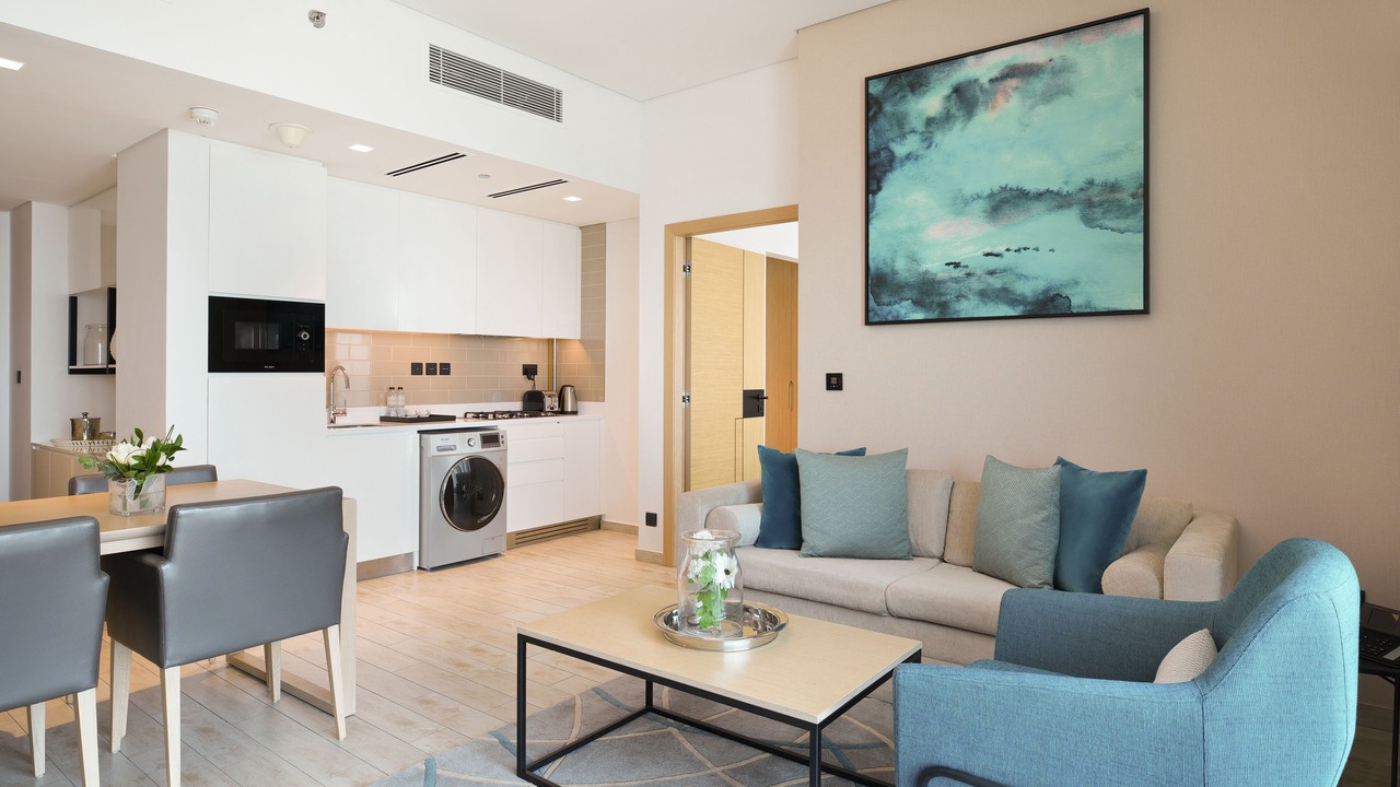 Photo of Bedroom in Al Barsha