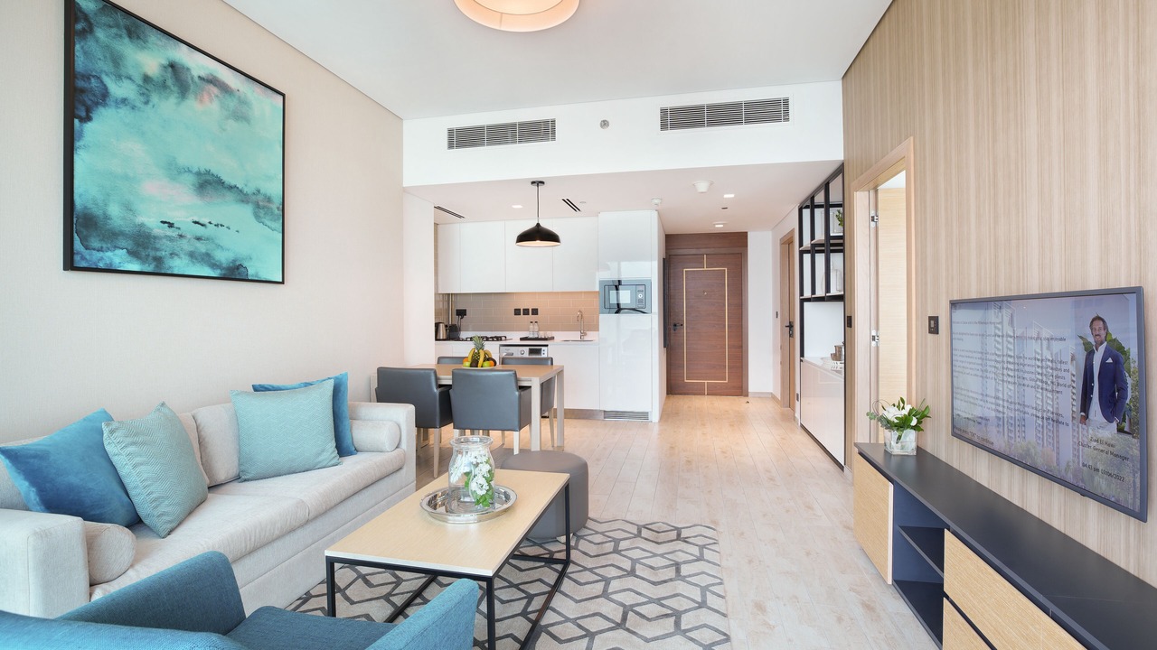 Photo of Bedroom in Al Barsha