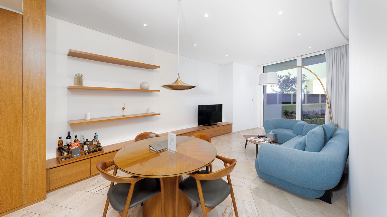 Photo of Livingroom in Jumeirah Village Circle