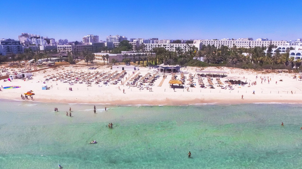 Photo of Outdoor in Sousse