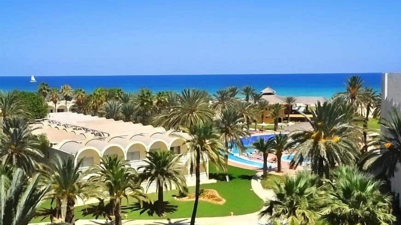 Photo of Outdoor in Sousse