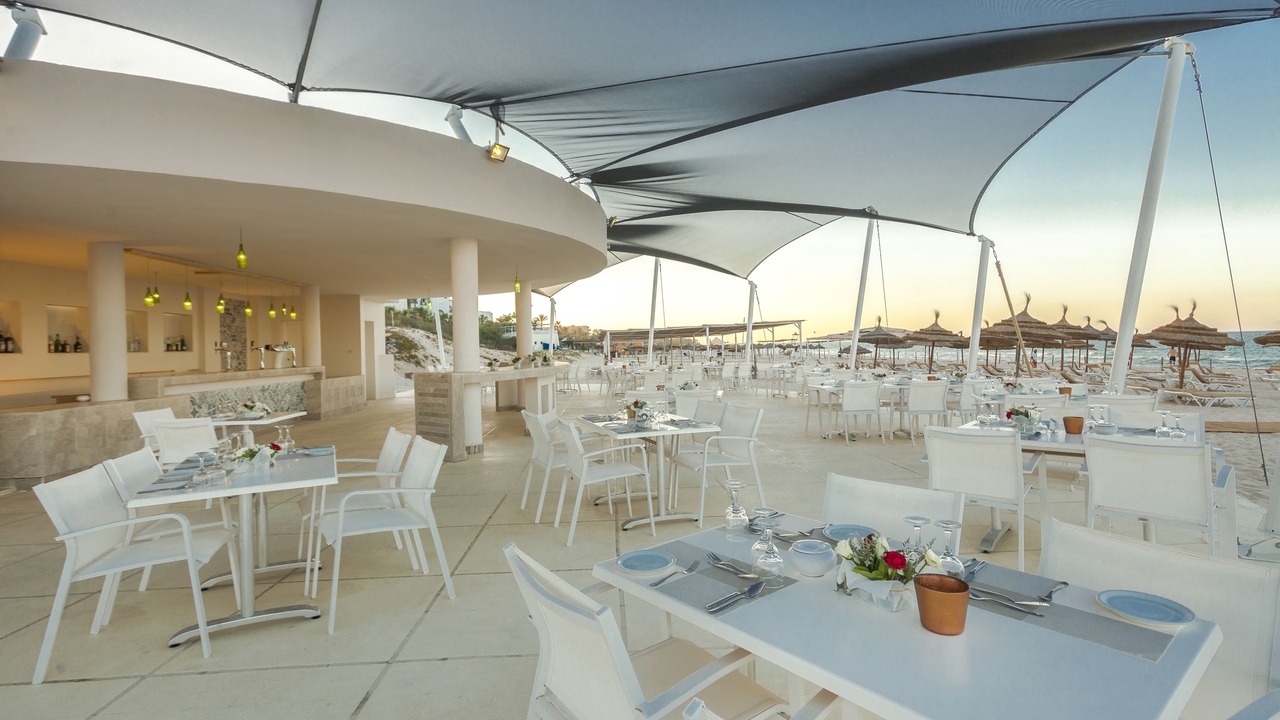 Photo of Patio Balcony in Sousse