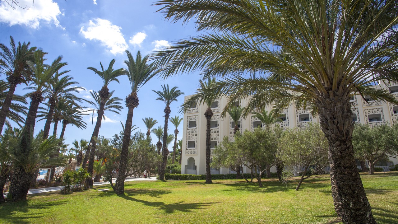 Photo of Outdoor in Sousse