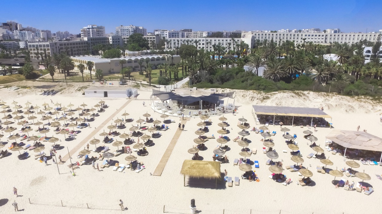 Photo of Outdoor in Sousse