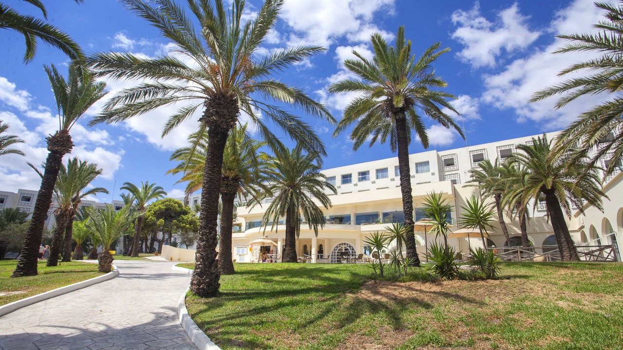 Photo of Outdoor in Sousse