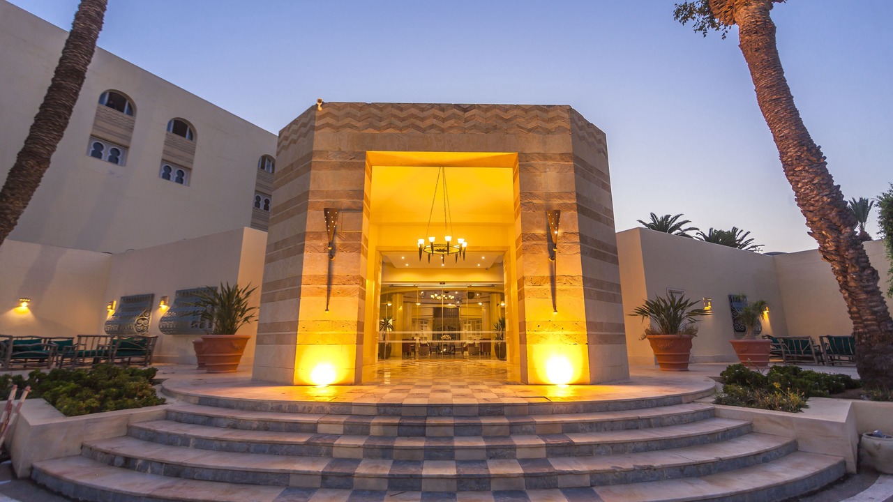Photo of Outdoor in Sousse