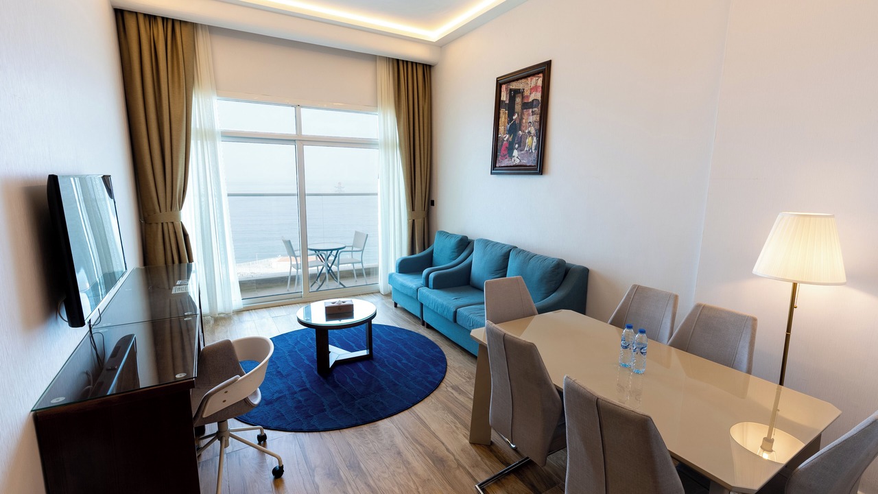 Photo of Bedroom in Al Kubus