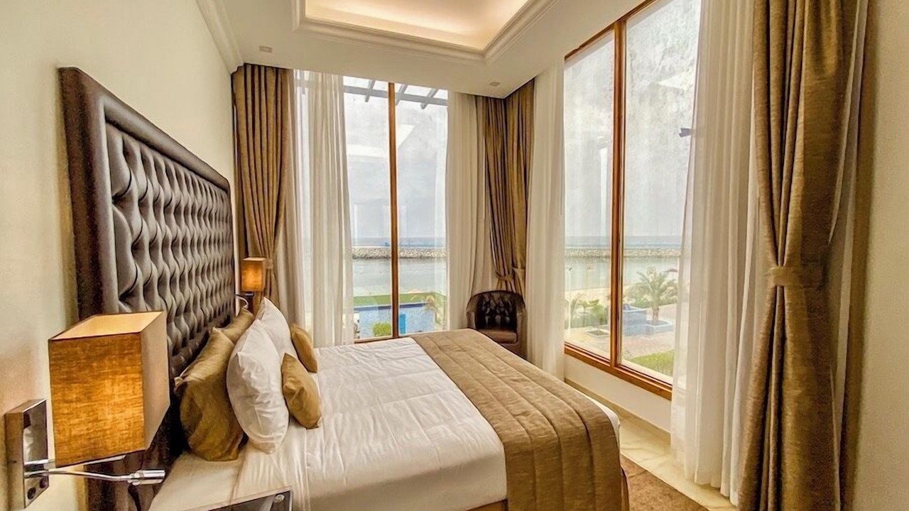 Photo of Bedroom in Al Kubus