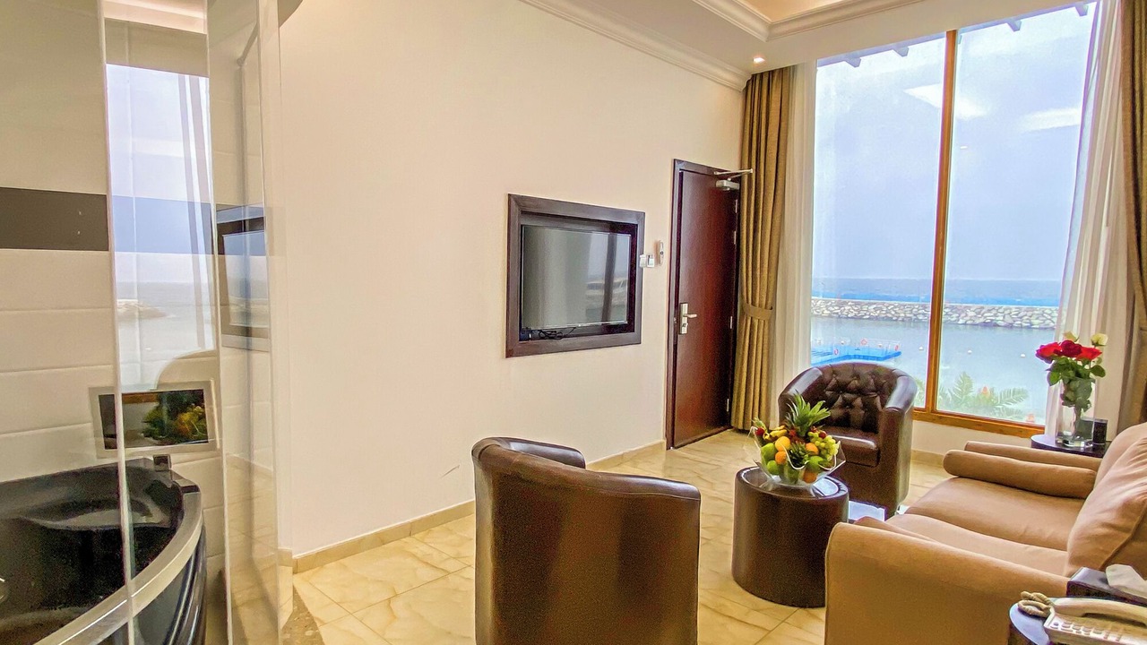 Photo of Bedroom in Al Kubus