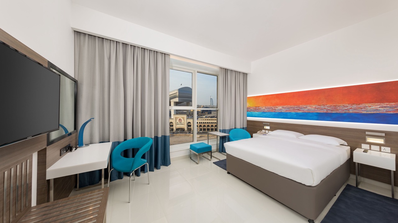 Photo of Bedroom in Al Barsha 1