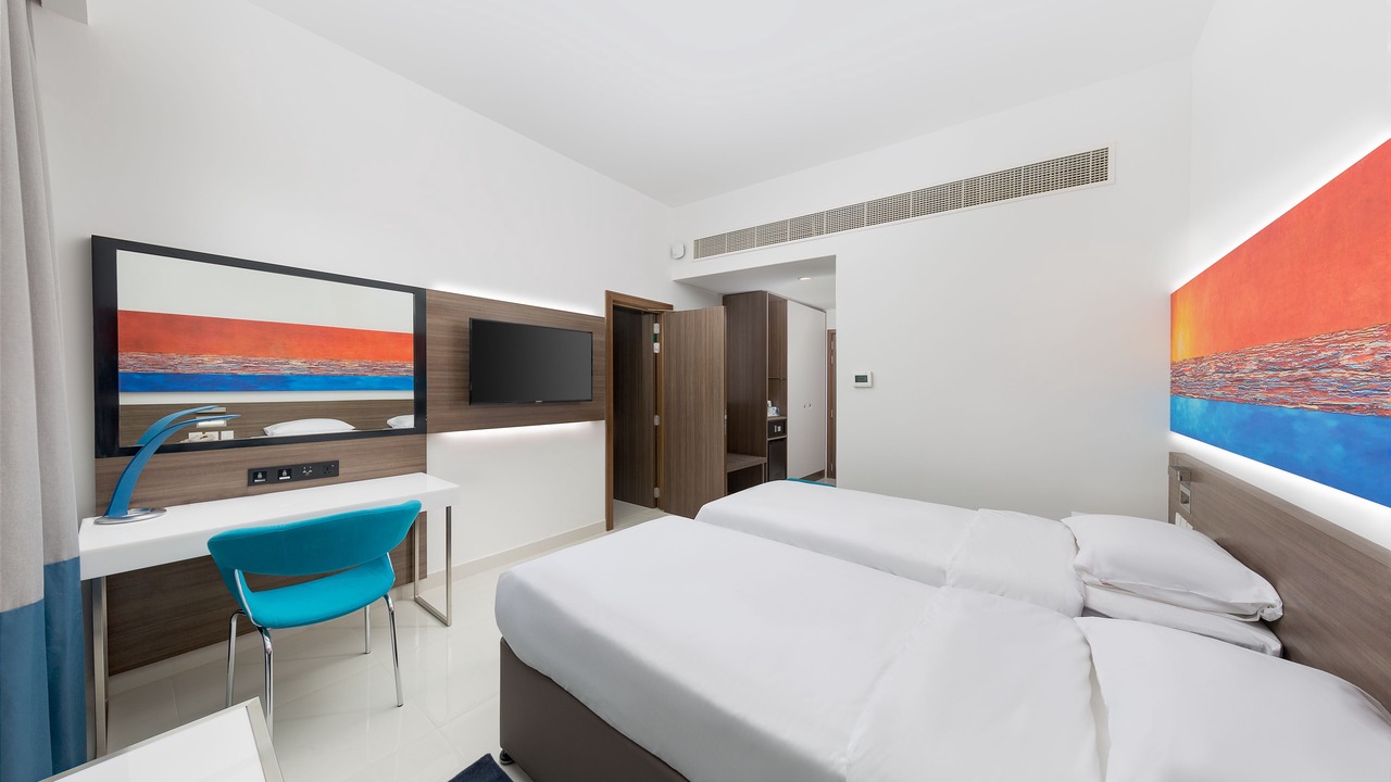Photo of Bedroom in Al Barsha 1