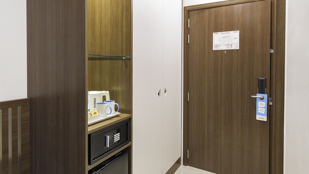 Photo of Bedroom in Al Barsha 1