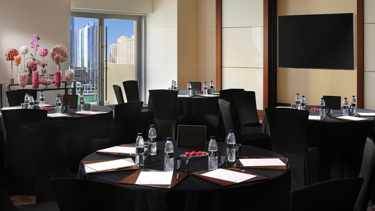 Photo of Others in Dubai Marina