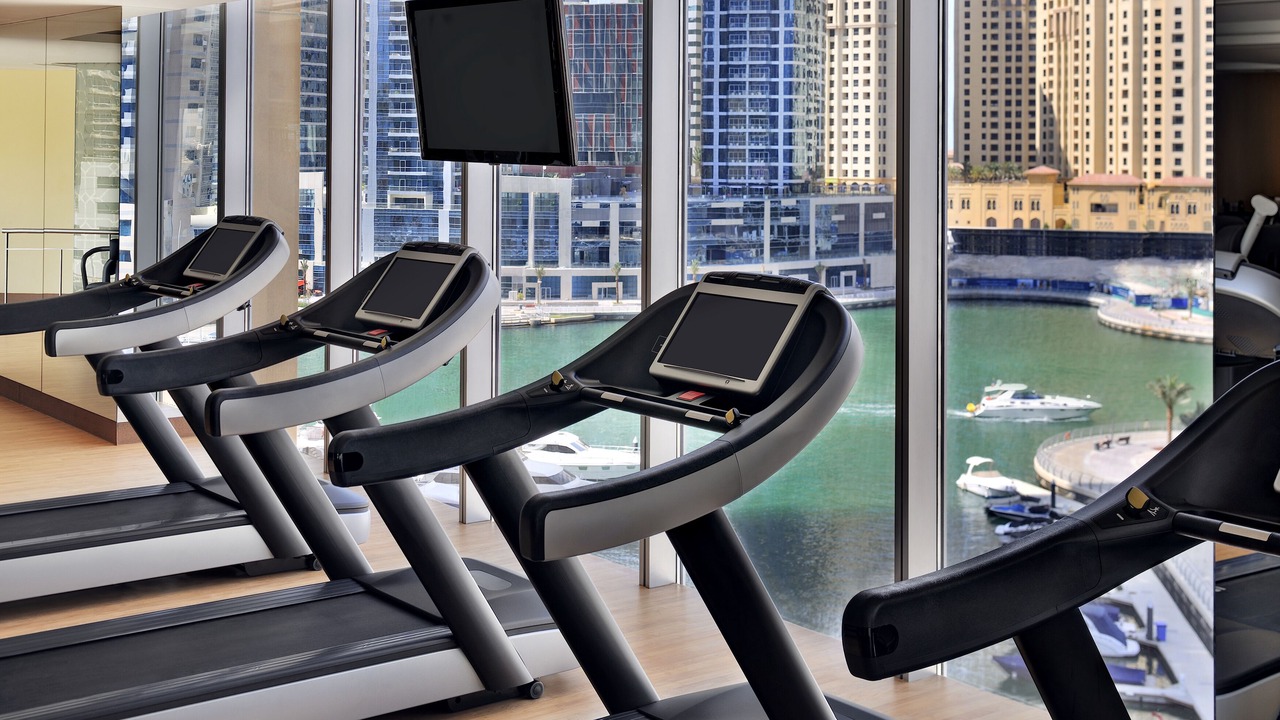 Photo of Others in Dubai Marina