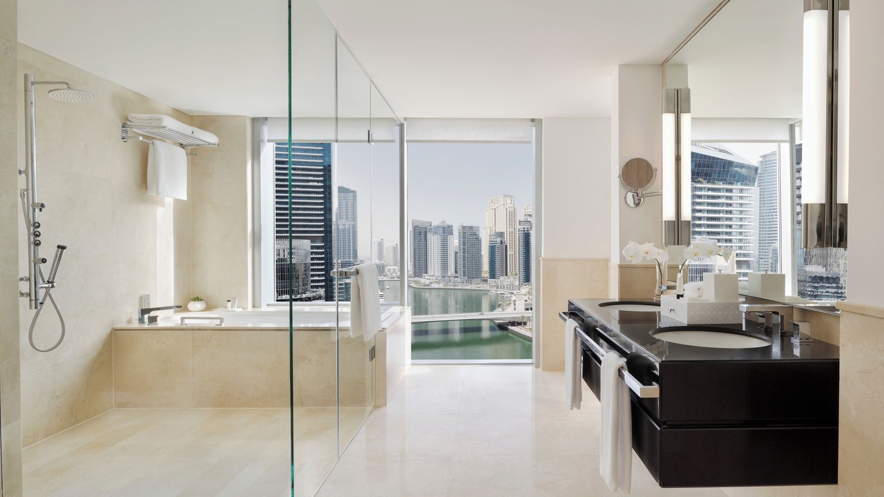 Photo of Others in Dubai Marina